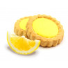 10 tartelettes citron riches en protéines