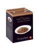 Crème céréales chocolat régime protéiné