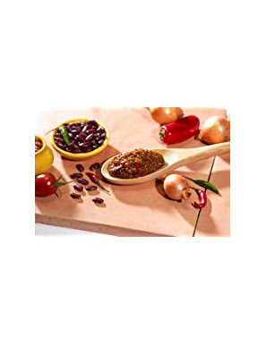 Protimeal soja cuisiné façon chili 