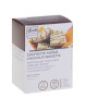 Dietisnack gaufrette minceur chocolat noisette