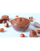 Protifast entremets chocolat noisette 
