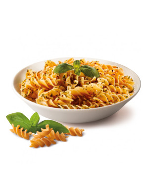Dietimeal protein pasta fusilli 