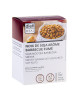 Noix de soja Bio grillées 