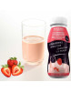 Smoothie fraise Protéika