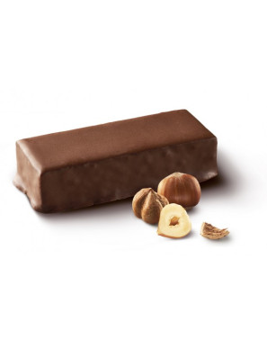 Dietisnack barre protéinée chocolat noisette