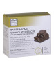 Barre hyperprotéinée chocolat  amande pistache
