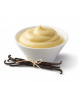 Dessert hyperprotéiné crème vanille 