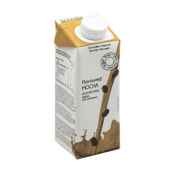 High Protein Drink Café Moka Brik 250 ml