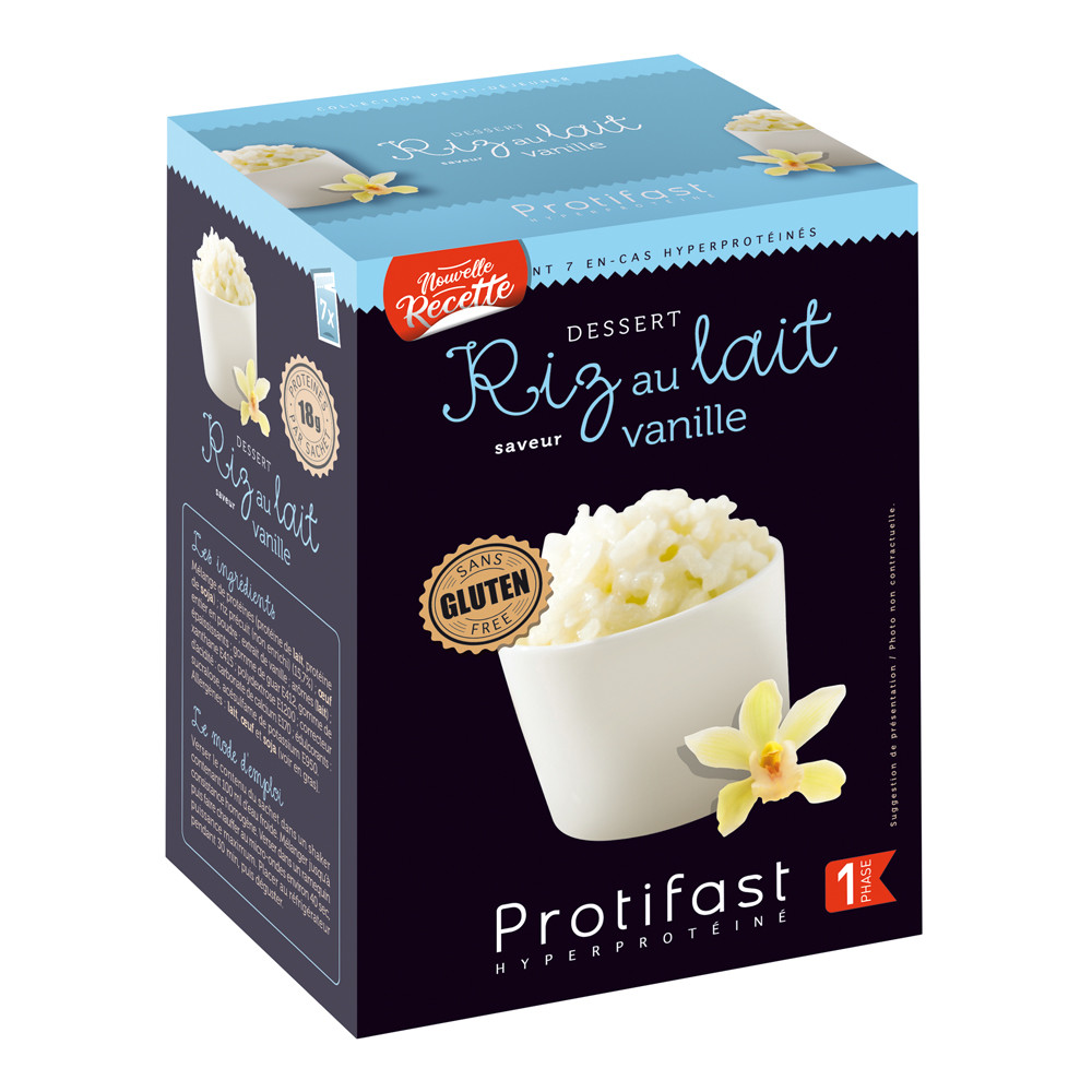 Pack hyper protéines – Lot de 2 ROA Blanc d'œuf liquide nature 1 kg