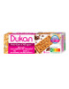 Biscuits Dukan aux pépites de chocolat