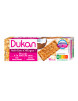 Biscuits Dukan au son d'avoine avec noix de coco râpée