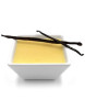 Flan pâtissier vanille régime protéiné