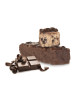 Protéika barre protéinée fluffy chocolat
