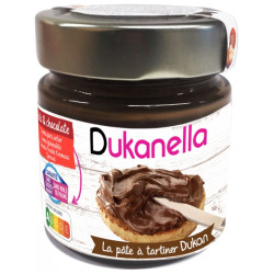 Dukanella pâte à tartiner Dukan