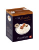 Muesli aux noisettes hyperprotéiné