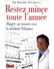 Restez mince toute l'année