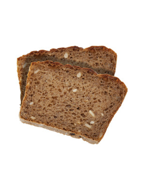 Pain brun protéiné Protifast