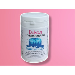 Dukan Hydrodraine detox 60 gélules