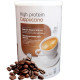 Pot boisson cappuccino High Protein