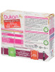 Dukan barres extra-gourmandes chocolat noir