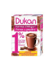 Dukan cacao en poudre non sucré