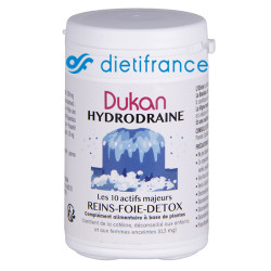 Dukan Hydrodraine 60 gélules