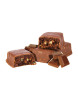 Barre Crousti'choco régime Protifast