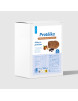 Biscuits protéinés chocolat noisettes