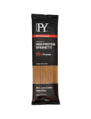 Spaghetti Riches en Protéines Pastayoung 250g