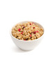Muesli protéiné arôme fruits rouges