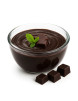 Dietimeal Crème Dessert Chocolat Noir Hyperprotéinée Pot 450g