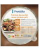 Protéika émincé de poulet sauce provençale