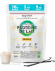 Biofair protéine de lait Bio en poudre arôme vanille