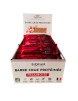 Biofair Barre Crue Protéinée Bio à la Framboise