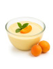 Dietimeal Mousse Abricot ou Crème Dessert Minceur Hyperprotéinée