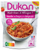 Dukan Noodles de Konjac à la bolognaise