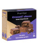 Protifast barre crousti'chocolat riche en protéines