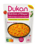 Dukan paella de konjac au poulet et légumes