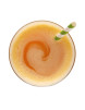 Dietimeal Boisson Pêche Mangue Riche en Protéines Whey Pot 450g