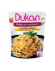 Dukan Spaghetti de Konjac façon Carbonara