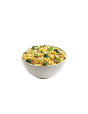 PastaYoung Préparation façon Riz Hyperprotéiné 500g