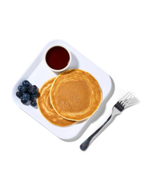 Dietimeal Crêpe Pancake Riche en Protéines Recette Minceur