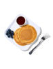 Dietimeal Crêpe Pancake Riche en Protéines Recette Minceur