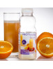 Proti express boisson orange riche en protéines