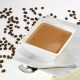 Dessert café protéines minceur 