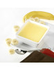 Entremets banane Dietimeal