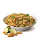 Dietimeal protein pasta fusilli 