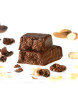 Tryptozen barre goûter chocolat noir 