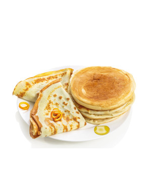 Dietimeal Pancake hyperprotéiné