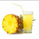 Boisson hyperprotéinée ananas Dietimeal
